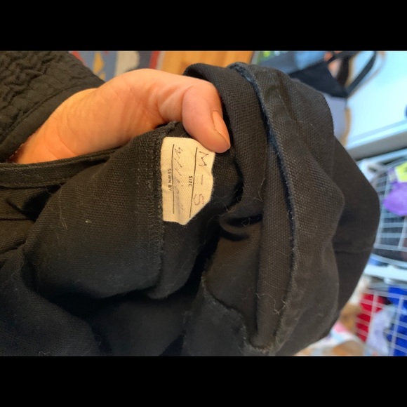 Elizabeth Suzann Clyde Jumpsuit - Picture 5 of 6